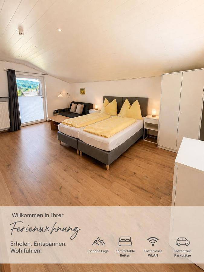 Ganze Wohnung, Am Randersberg - Wohnung Nr 1 in Großgmain, Bezirk Salzburg-Umgebung