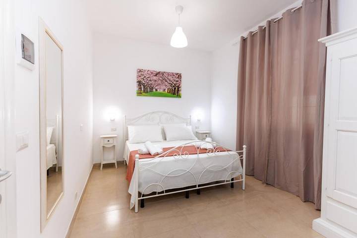 B&b per 2 persone, con Giardino a Felline