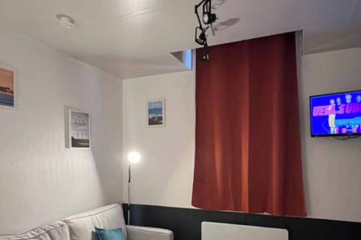 Ferienwohnung für 2 Personen - 1