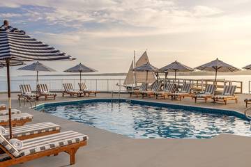 Barn for 4 Guests in Boothbay Harbor, Maine, Picture 2