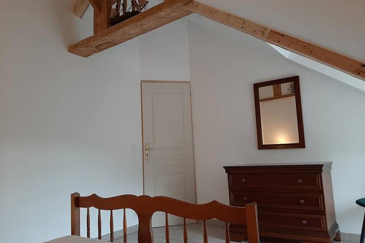 Location de vacances pour 6 personnes à La Bouillie - 3