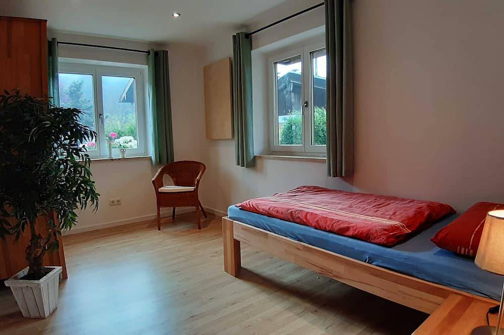 Apartamento entero, Ferienwohnung Holzeralmblick in Gmund, Alpes Bávaros
