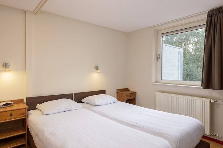 Semi-detached bungalow for 8 persons in Kootwijk, Hoge Veluwe