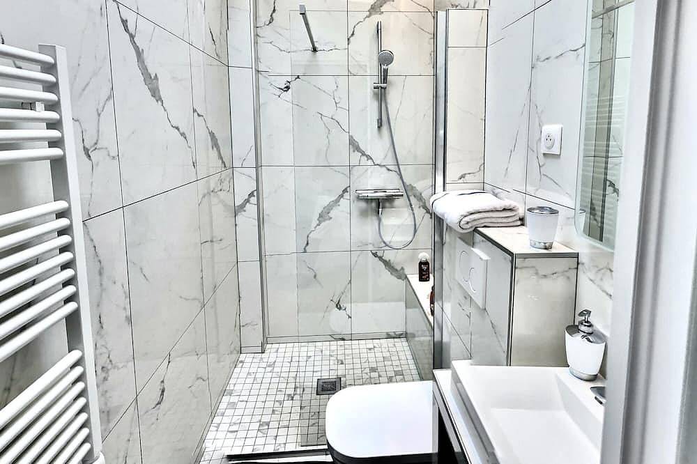 Appartement entier, Agarrus Rentals : Arlette Hyper Centre Trouville sur Mer 40m2 pour 4 personnes in Trouville-sur-Mer, Région de Lisieux