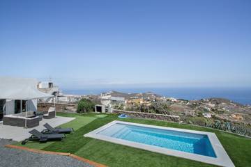 Villa für 6 Personen in Santa María de Guía de Gran Canaria, Gran Canaria Nord, Bild 1