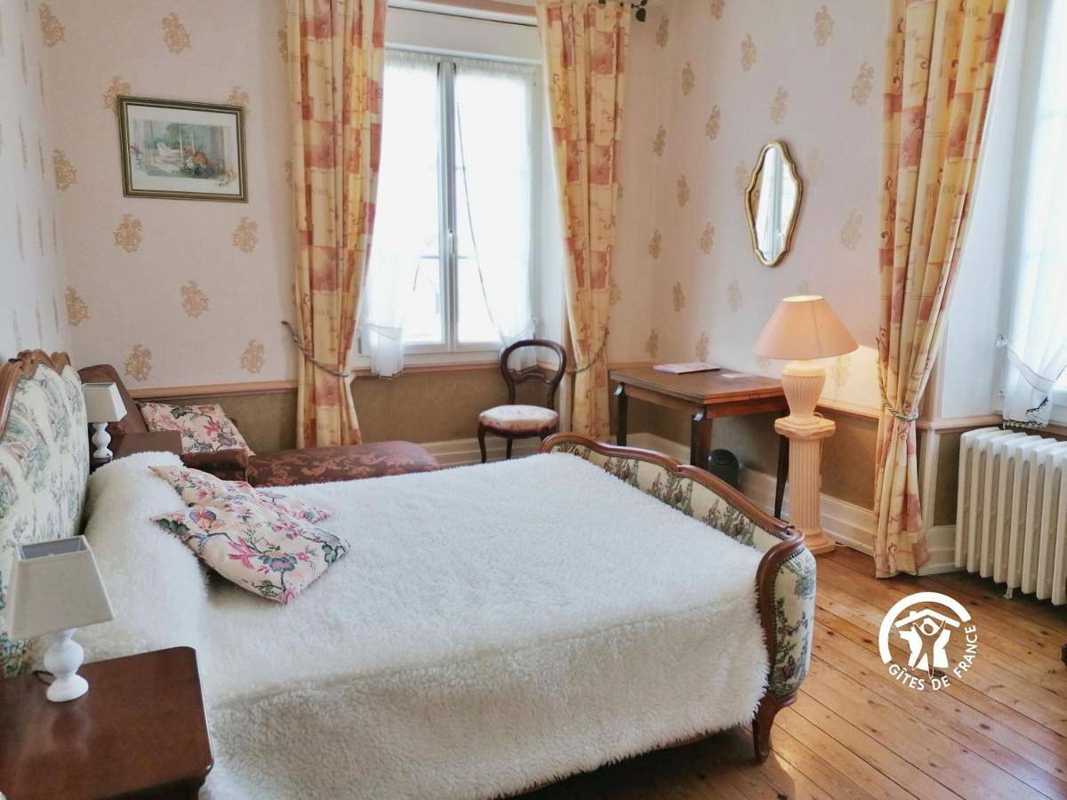 Double Room in Renazé, Mayenne