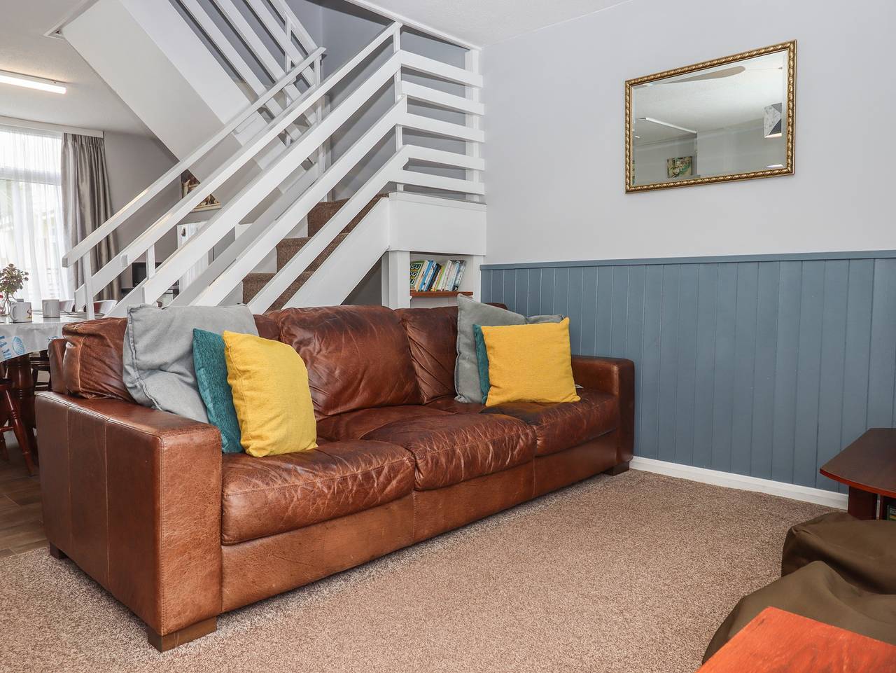 Dolphin Chalet in Dawlish Warren, Dawlish
