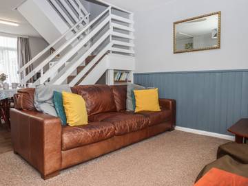 Holiday Home for 6 People in Dawlish Warren, Dawlish, Photo 2