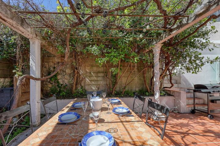 Ferienhaus für 8 Personen, mit Pool, kinderfreundlich in Toulon - 3