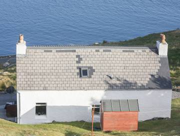 Holiday Rental for 5 People in Outer Hebrides, Scottish Islands, Photo 1