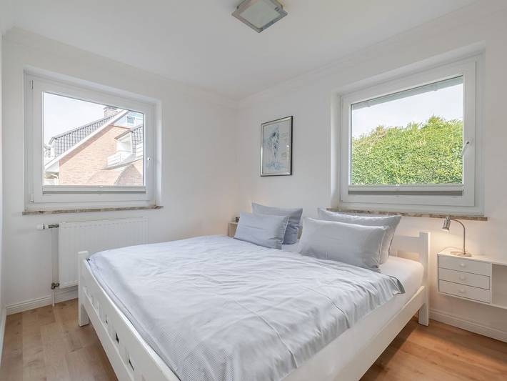 Ganze Ferienwohnung, Meer - Lust auf Sylt - Ferienwohnung Meer für 2 Personen in Tinnum, Sylt (Gemeinde)