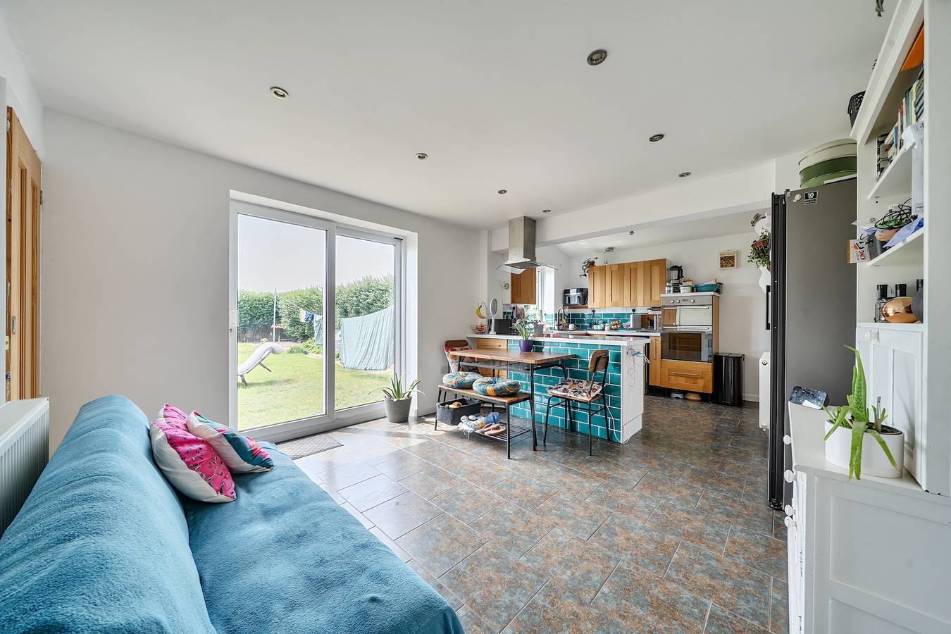 Entire holiday apartment, Sea Palling 2 bed /2 bath beach apartment Sleeps 4 in Sea Palling, The Broads