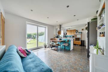 Holiday Letting for 4 People in Sea Palling, Norfolk, Photo 2
