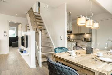 Ferienwohnung für 6 Personen in Timmendorfer Strand, Südliche Ostseeküste, Bild 1