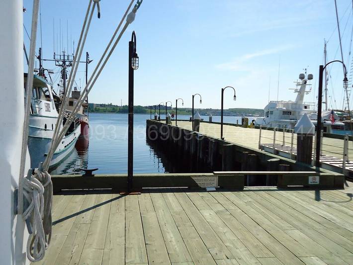 Vacation rental for 2 people, with balcony in Halifax