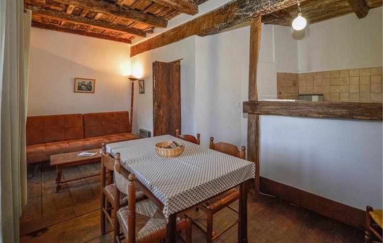 Ferienhaus für 5 Personen, mit Pool und Terrasse sowie Whirlpool und Garten auf Korsika - 2