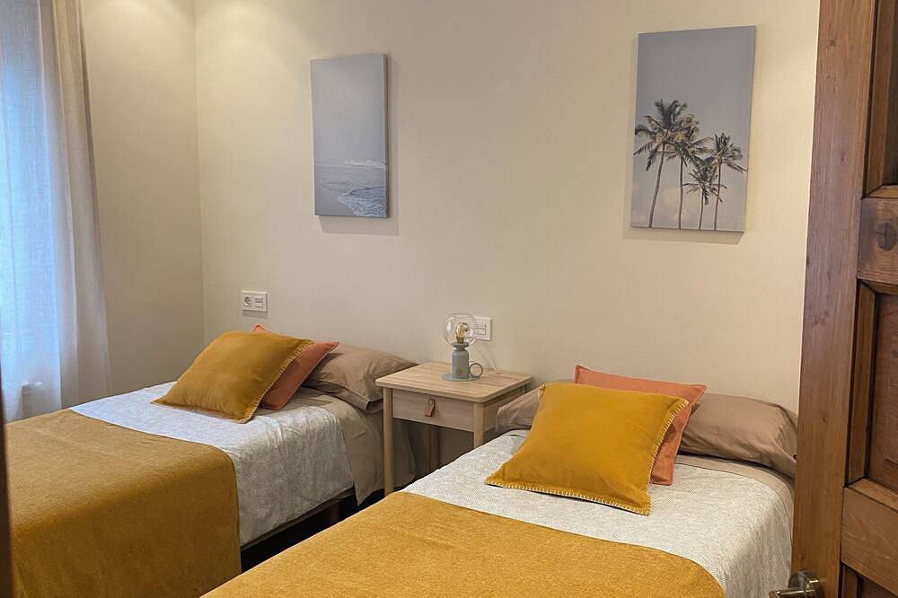 Appartamento intero, Andrea's Apartment, Callao3gijon in Gijon, Costa Verde (Spagna)