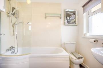 Apartment for 2 People in West Bay, Jurassic Coast, Photo 3