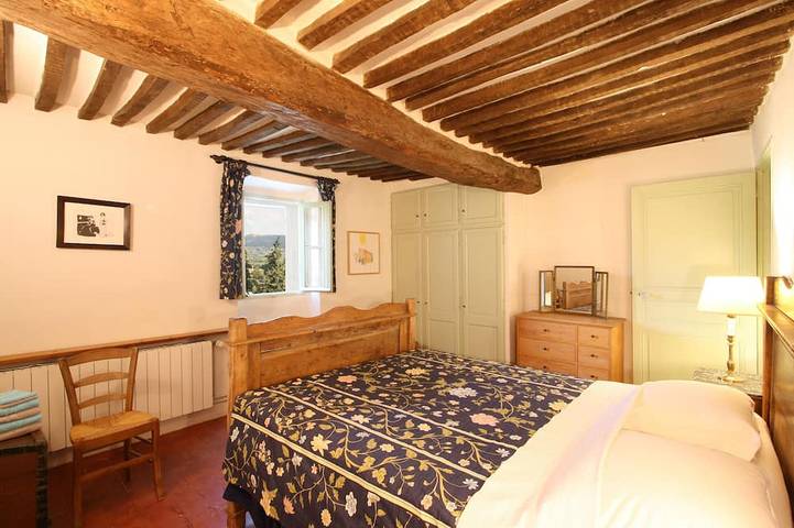 Location de vacances pour 6 personnes, avec jardin à Mirabel-aux-Baronnies - 3