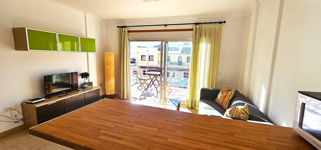 Ferienwohnung für 2 Personen, mit Balkon in Guía de Isora - 4