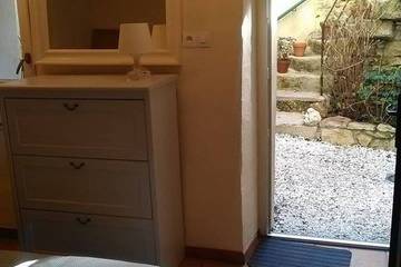 Maison D’hôte pour 2 Personnes dans Fontarèches, Région de Nîmes, Photo 4