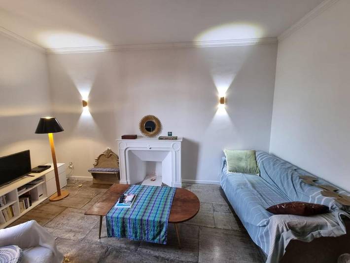 Gîte pour 4 personnes, avec Vue dans Office de Tourisme de Frontignan Centre Ville