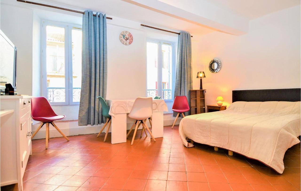 Appartement entier, One-Bedroom Apartment in Saint-Jean-du-Gard, Parc national des Cévennes