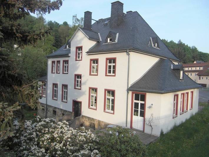 Ferienwohnung für 2 Personen