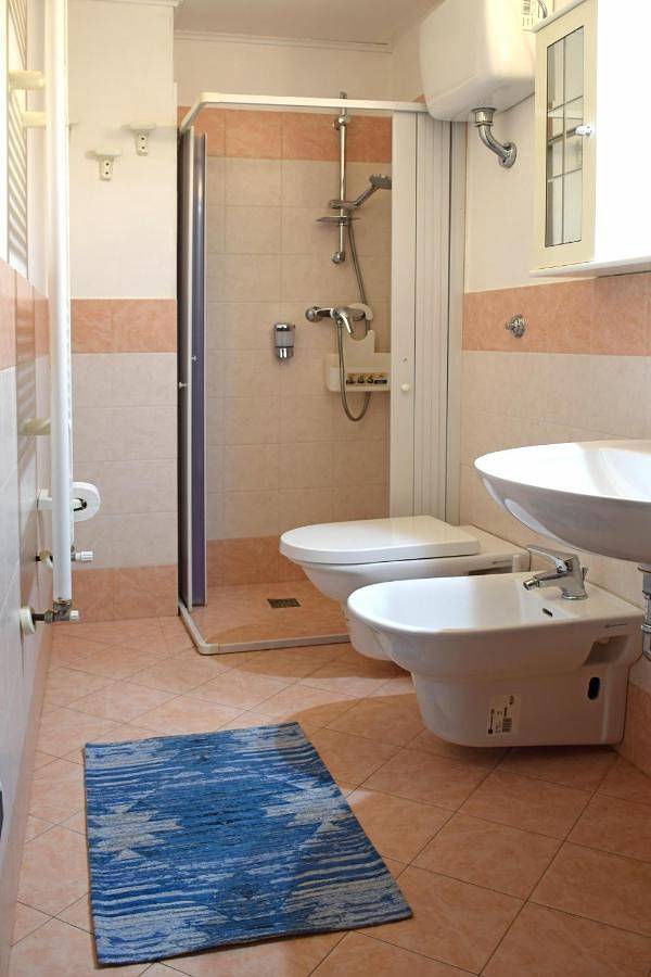 Double or Twin Room with Swimming Pool Access in Gagliano del Capo, Provincia di Lecce