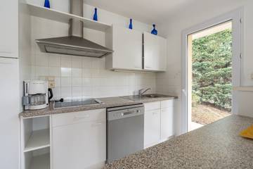 Camping para 8 Personas en Lac de Lacanau, Lacanau, Foto 3