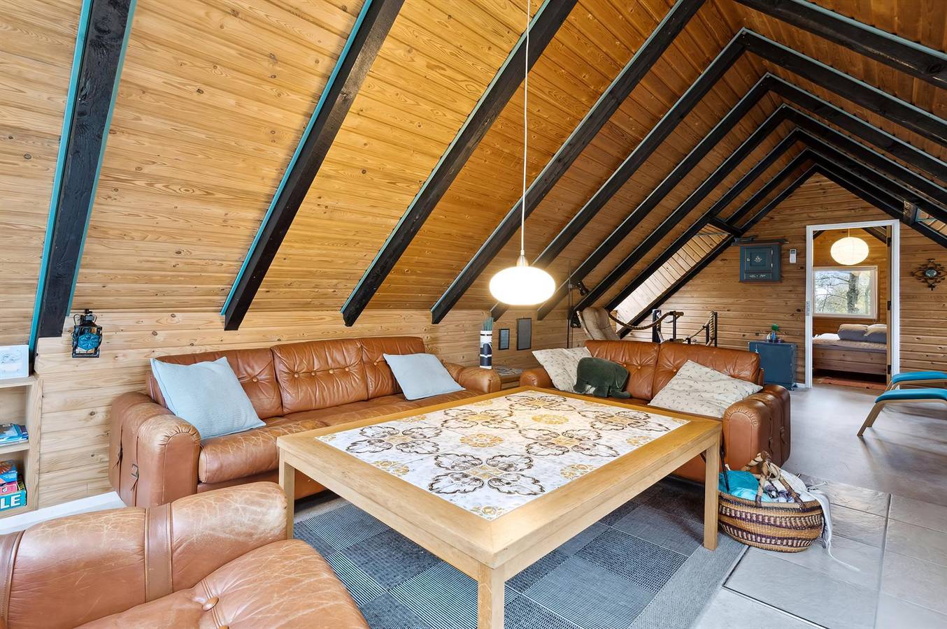 Pet friendly home in Sydals with house sea view in Kegnæs, Kleiner Belt