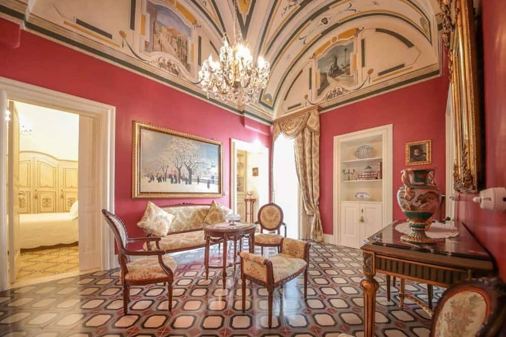 Caratteristica villa per 4 ospiti con A/C, Wifi, Tv e balcone, vicino Alberobello in Fasano, Salento
