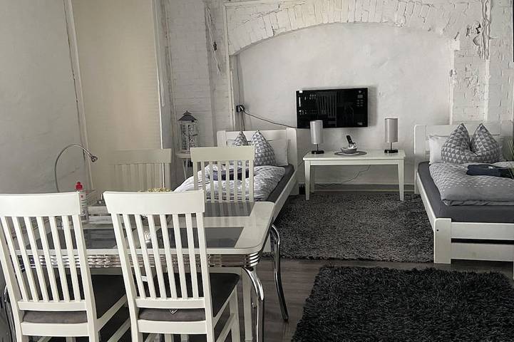 Ferienwohnung für 9 Personen in Schönebeck (Elbe) - 4