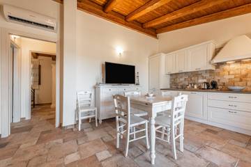 Casa Vacanza per 4 Persone in Crabonaxa/Villasimius, Villasimius, Foto 3