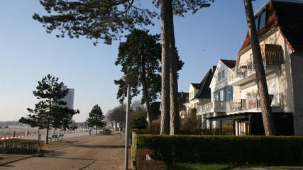 Ferienwohnung für 2 Personen in Travemünde, Lübecker Bucht, Bild 3