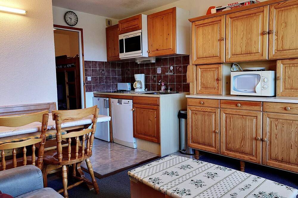 Appartement de vacances