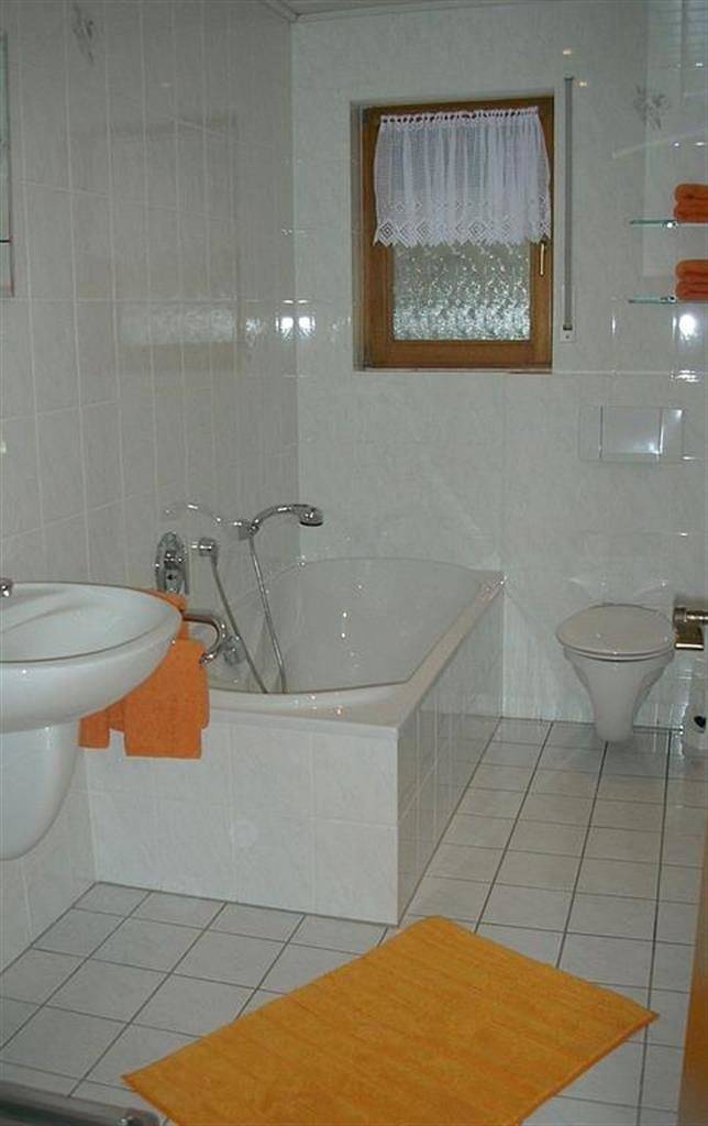 Ganze Ferienwohnung, Ferienwohnung A1-Tiefenstein **** in Idar-Oberstein, Nahetal