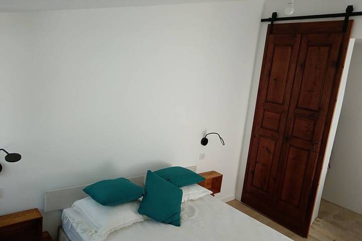 Mas in the middle of vineyards, ideally located between Camargue and Provence. in Vauvert, Mittelmeerküste (Frankreich)