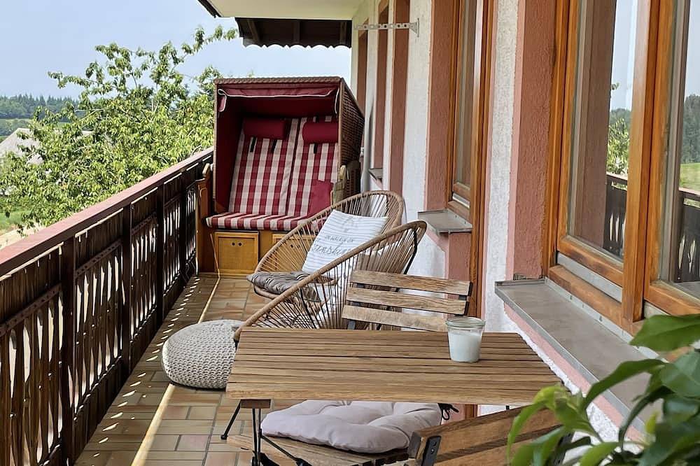 Erholungsort für Schwarzwaldfans in Horben, Südschwarzwald
