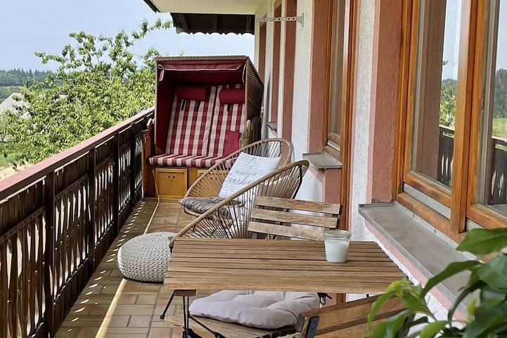 Agriturismo für 3 Personen - 1