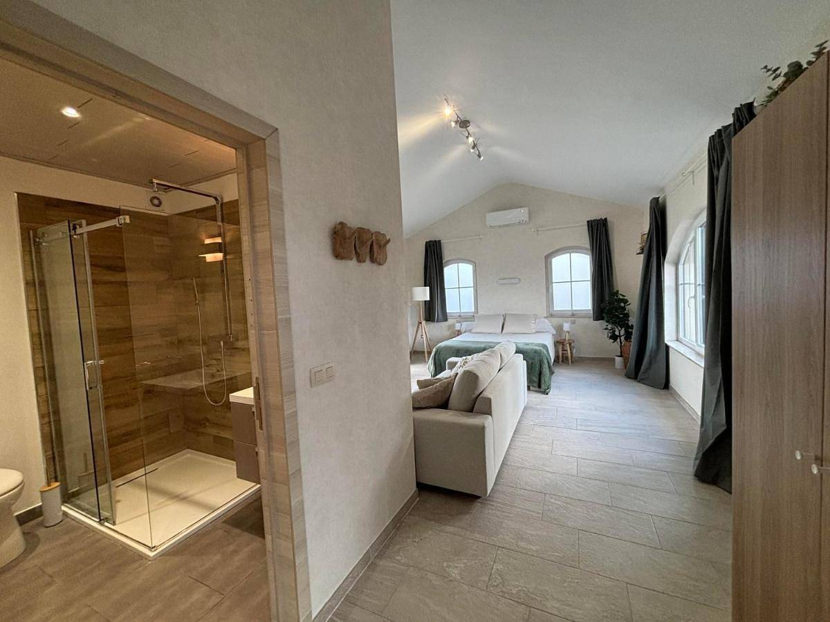 Double Room in Florennes, Région de Namur
