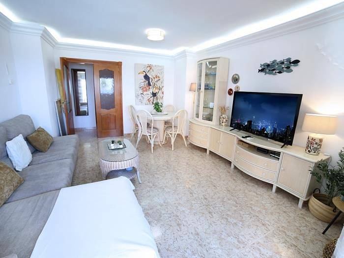 Appartement de vacances entier, 2 bedrooms apartment / lmb1786 in Los Miradores del Puerto, San Javier