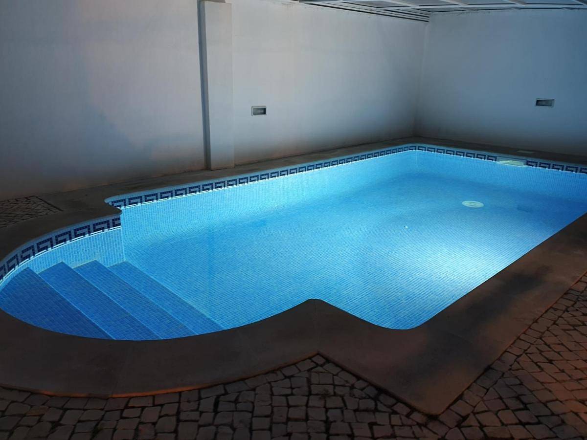 Mia's House in Santa Bárbara, Lissabon Distrikt