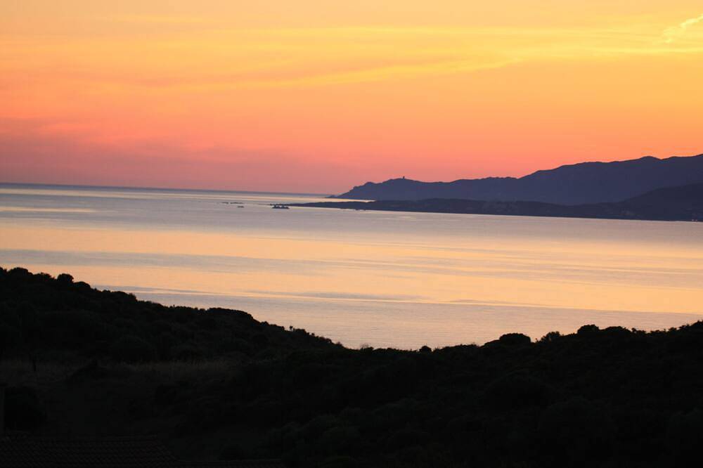 Villa pour 4 Personnes dans Propriano, Arrondissement de Sartène