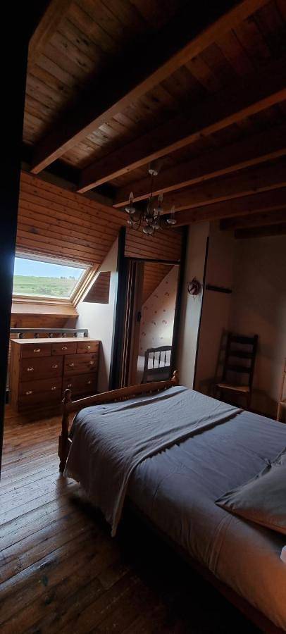 Gîte pour 4 personnes, avec vue à Chastreix - 4