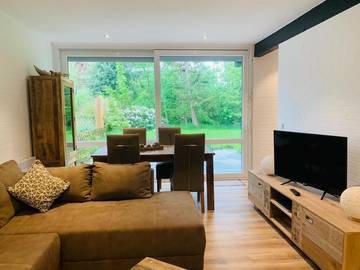 Bungalow für 4 Personen in Friesenstrand Tossens, Butjadingen, Bild 3