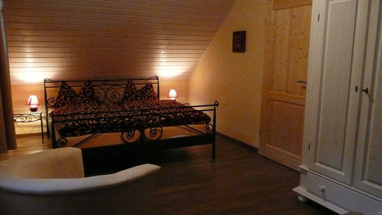 Ferienhaus für 6 Personen (90 m²) in Fischbach in Emsetal, Waltershausen
