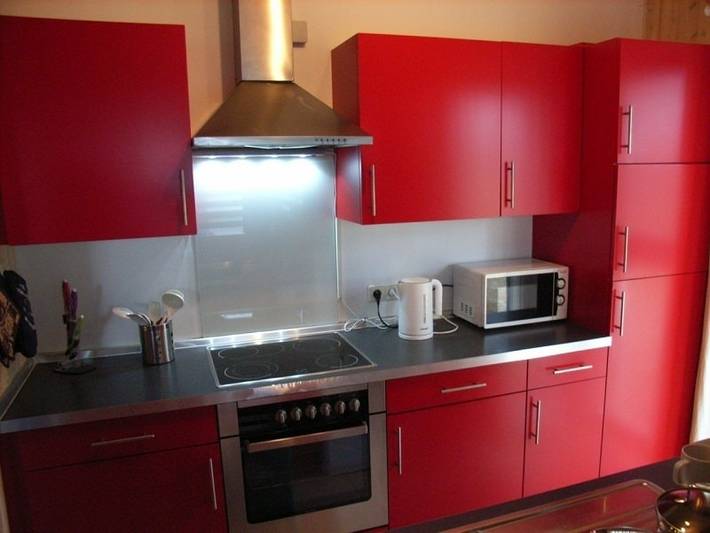 Ferienhaus für 4 Personen, mit Sauna in Baabe - 4