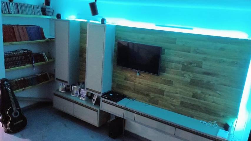 Casas e apartamentos de temporada para 6 pessoas, com balcão e jacuzzi, com animais de estimação em Uruguaiana