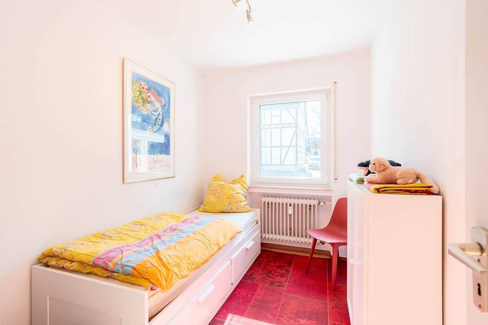 Ferienwohnung Pferdehof Rheintal bei Koblenz in Braubach, Mittelrhein